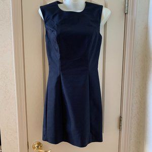 French Connection black dress